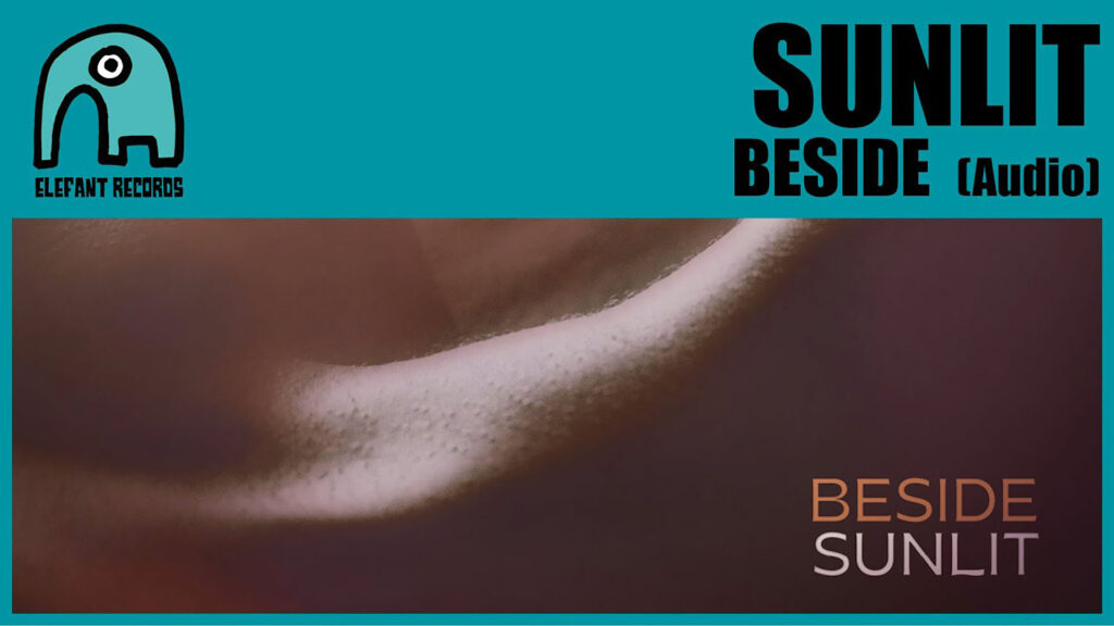 Imagen destacada de video: Beside [Audio]